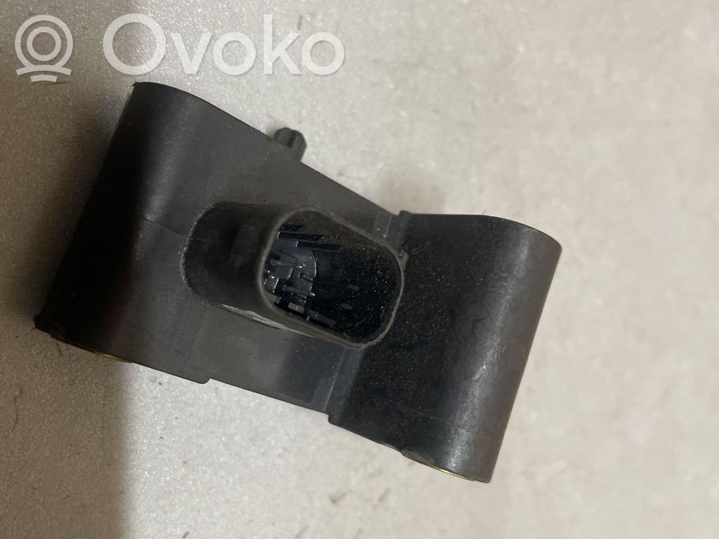 BMW 3 E92 E93 Airbag deployment crash/impact sensor 