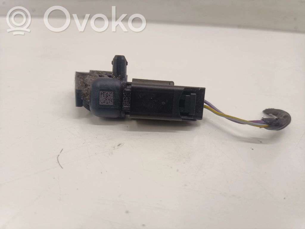 Ford Focus Airbag deployment crash/impact sensor 
