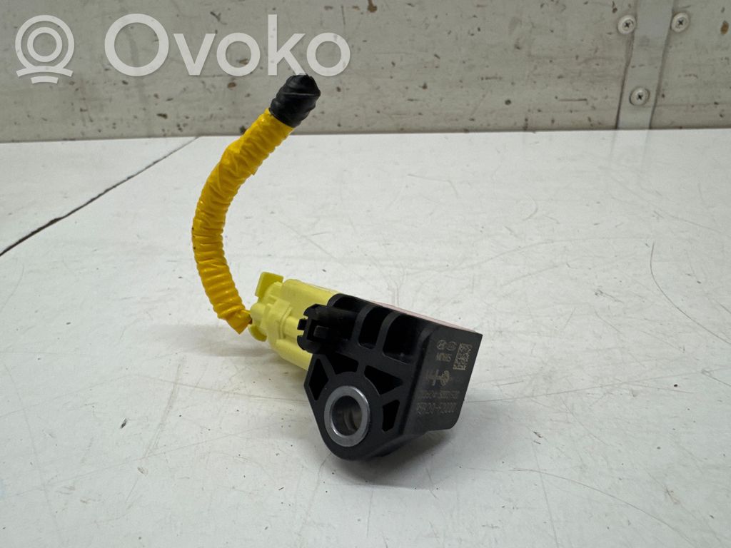 KIA Niro Oro pagalvių smūgio daviklis 