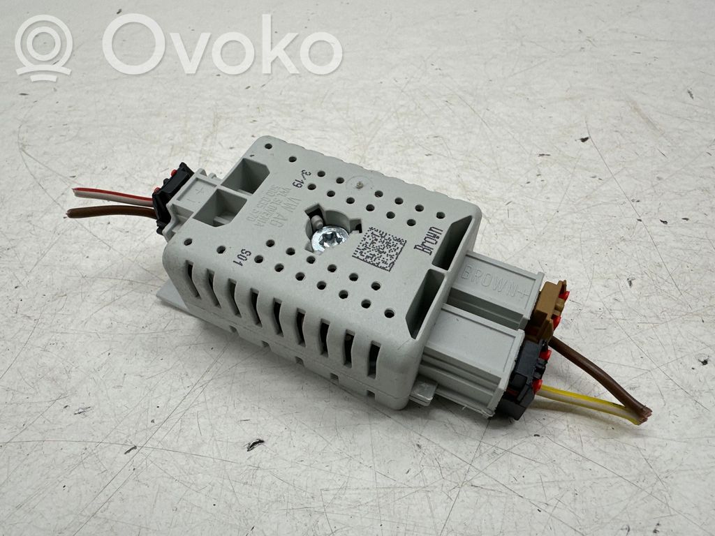 Volkswagen Golf Sportsvan Other control units/modules 