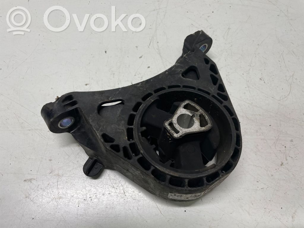 Opel Zafira C Engine mount bracket 