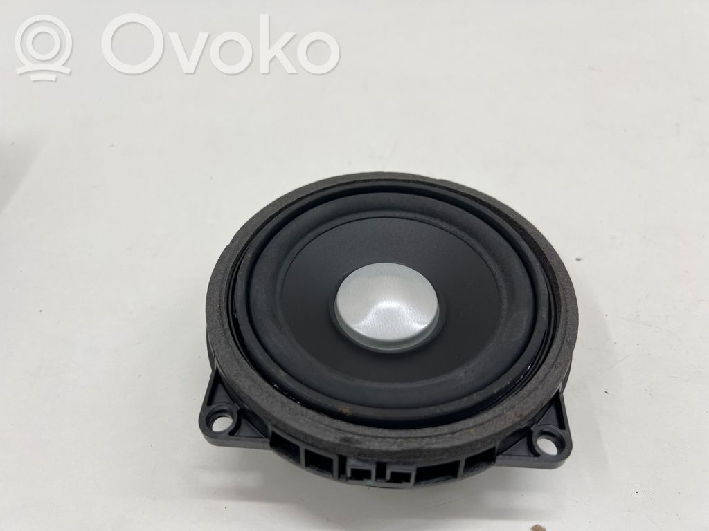 BMW 6 F06 Gran coupe Rear door speaker 