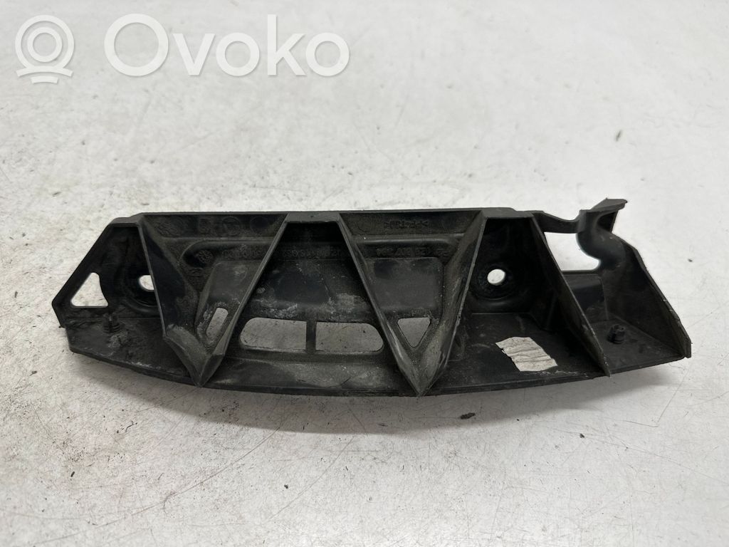 Skoda Octavia Mk2 (1Z) Uchwyt / Mocowanie zderzaka tylnego 