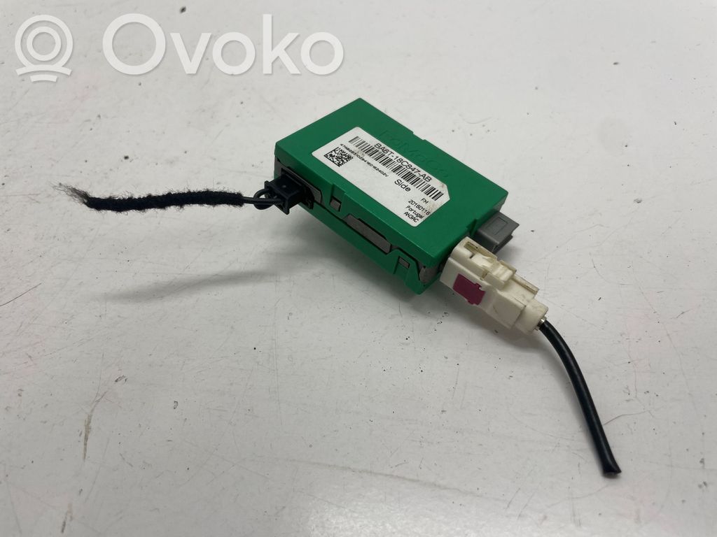Ford Fiesta Altre centraline/moduli 