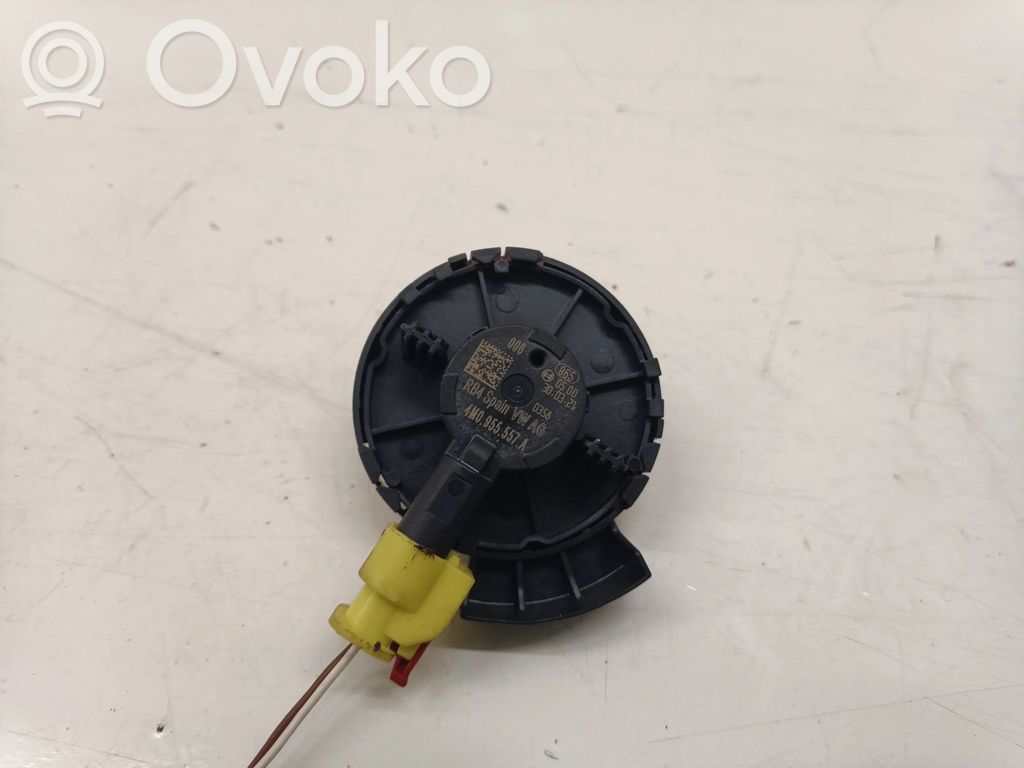Audi A4 S4 B9 8W Airbagsensor Crashsensor Drucksensor 