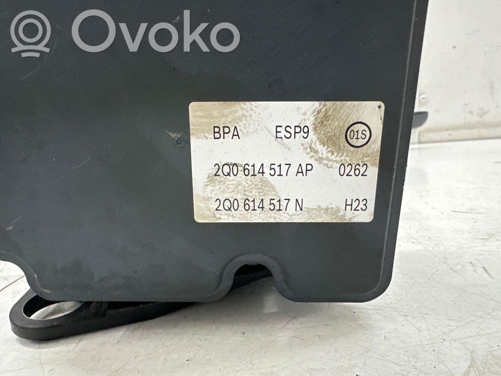 Volkswagen T-Cross ABS Pump 