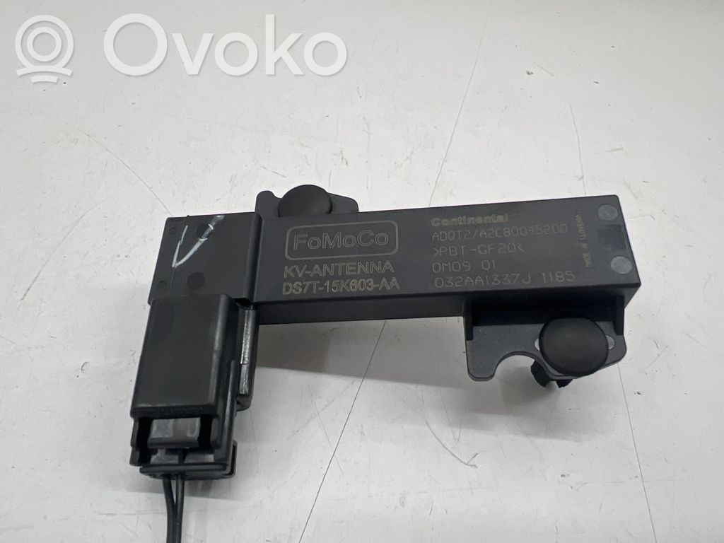 Ford Mondeo MK V Beraktės sistemos antena 