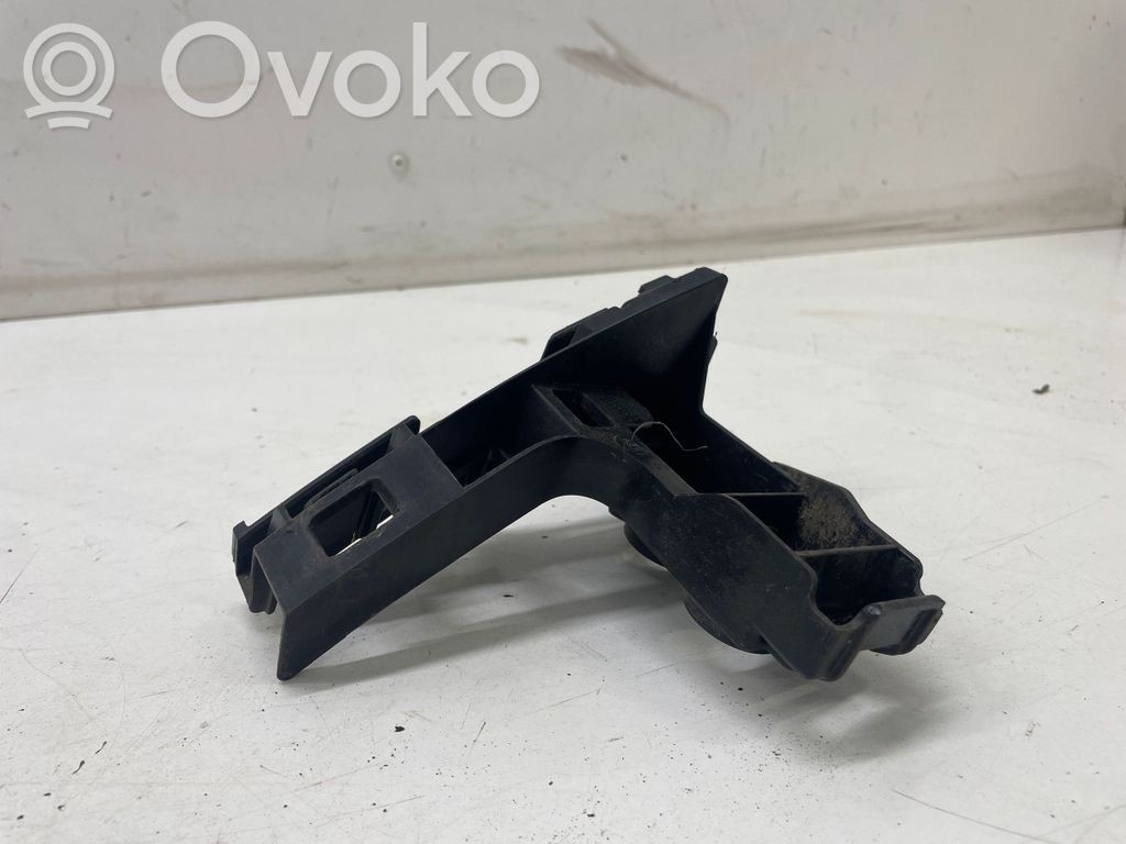 Volkswagen e-Golf Soporte de montaje del parachoques trasero 
