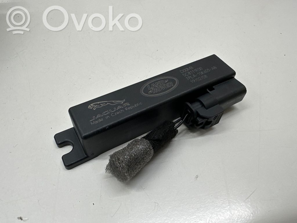 Land Rover Discovery 5 Interior comfort aerial antenna 