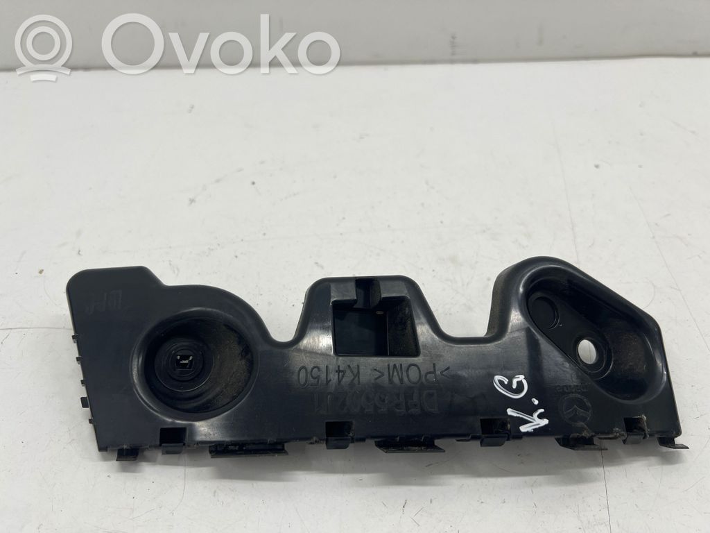 Mazda CX-30 Rear bumper mounting bracket 