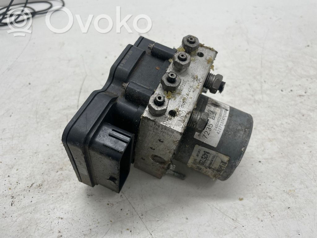 Opel Insignia B ABS Pump 