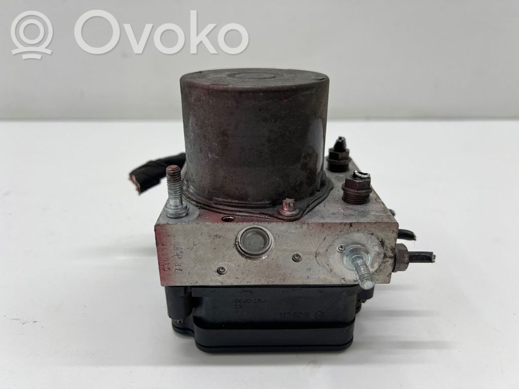 Volkswagen Polo V 6R ABS Pump 