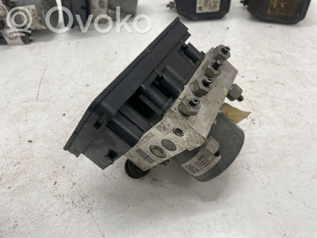 Opel Insignia A ABS Pump 