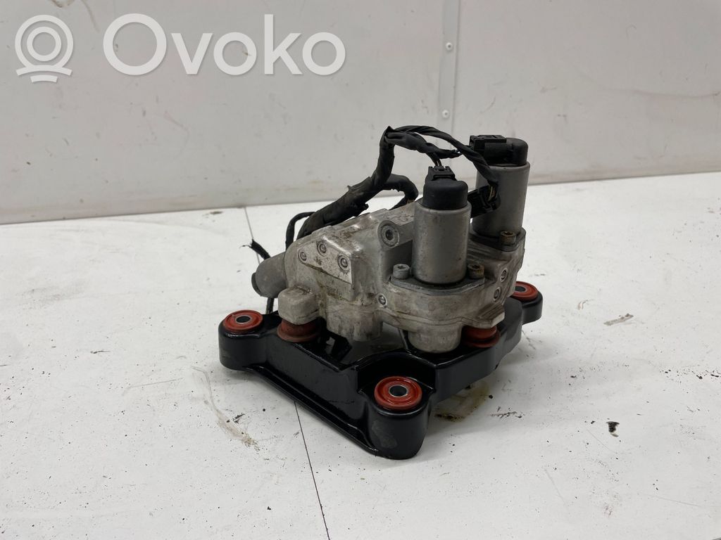 BMW 5 F10 F11 Air suspension compressor/pump 