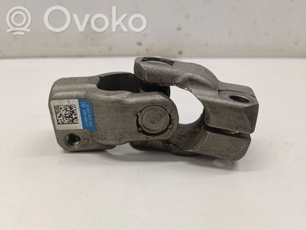 Volkswagen ID.4 Steering column universal joint 
