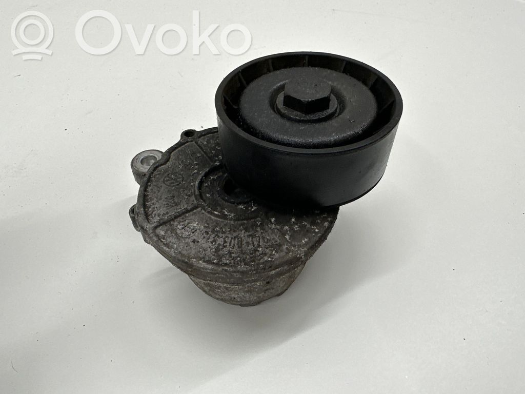 Audi A3 S3 8V Tendicinghia generatore/alternatore 