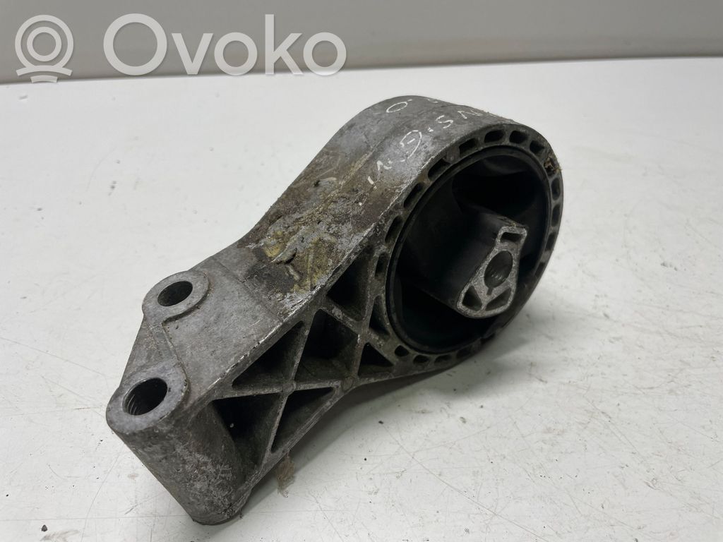 Engine mount bracket   13228305