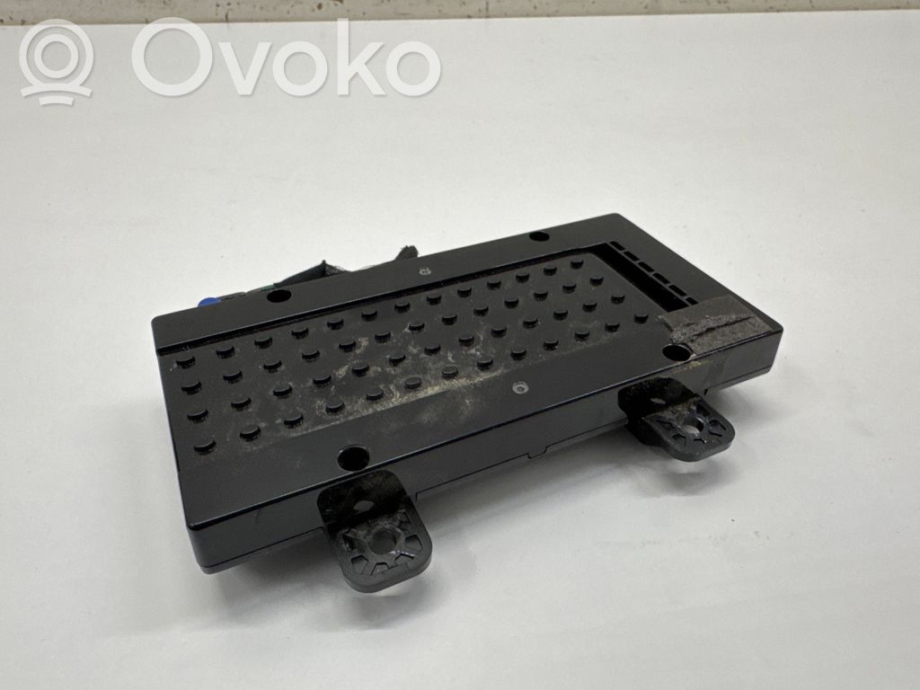 Wireless charging module   MK7214E288AC
