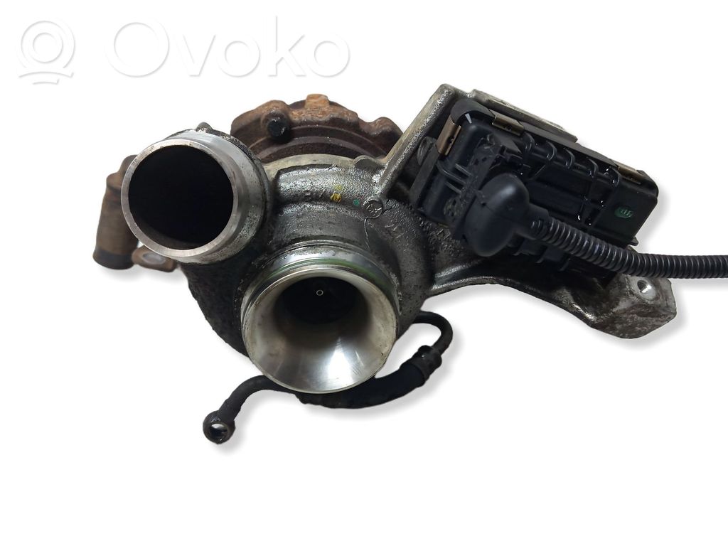 Turbina   780059402