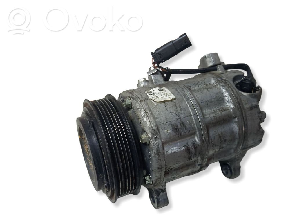 Kompresor / Sprężarka klimatyzacji A/C   6842618