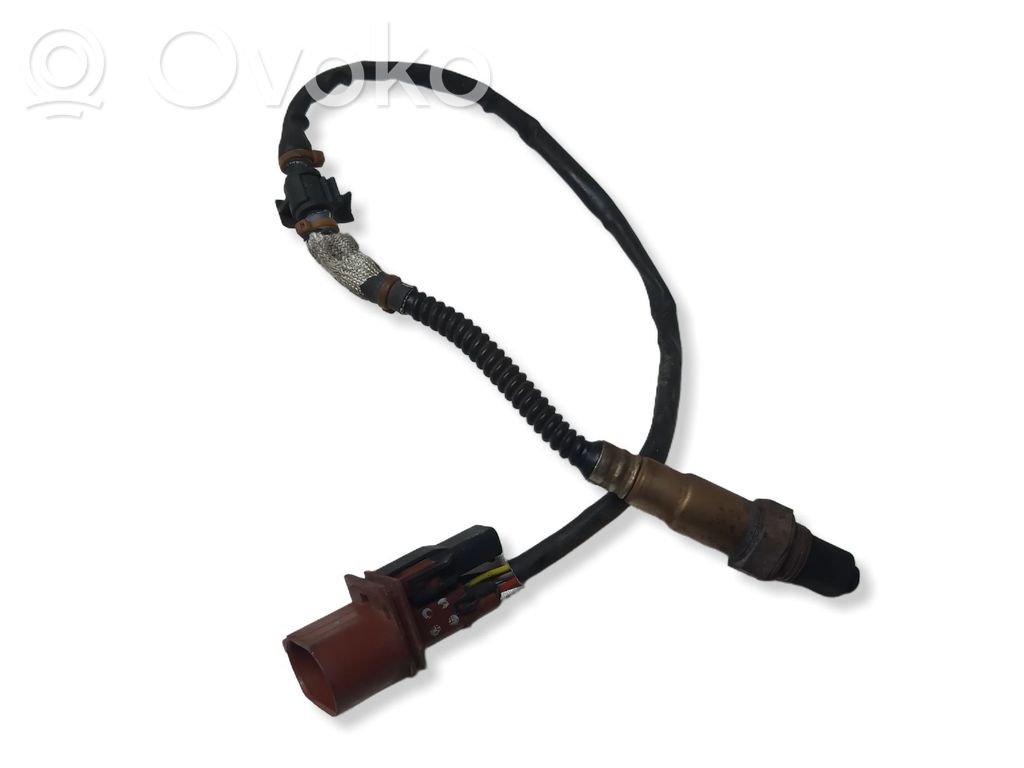 Porsche Cayenne (9PA) Lambda probe sensor 