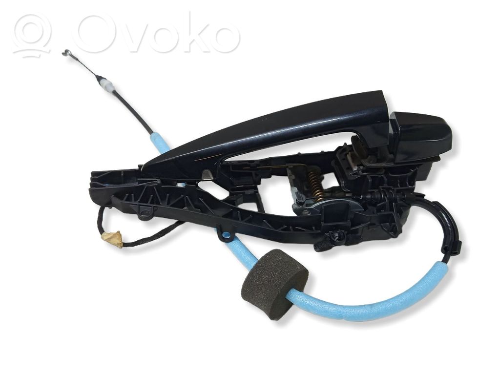 BMW X2 F39 Manecilla externa puerta trasera 