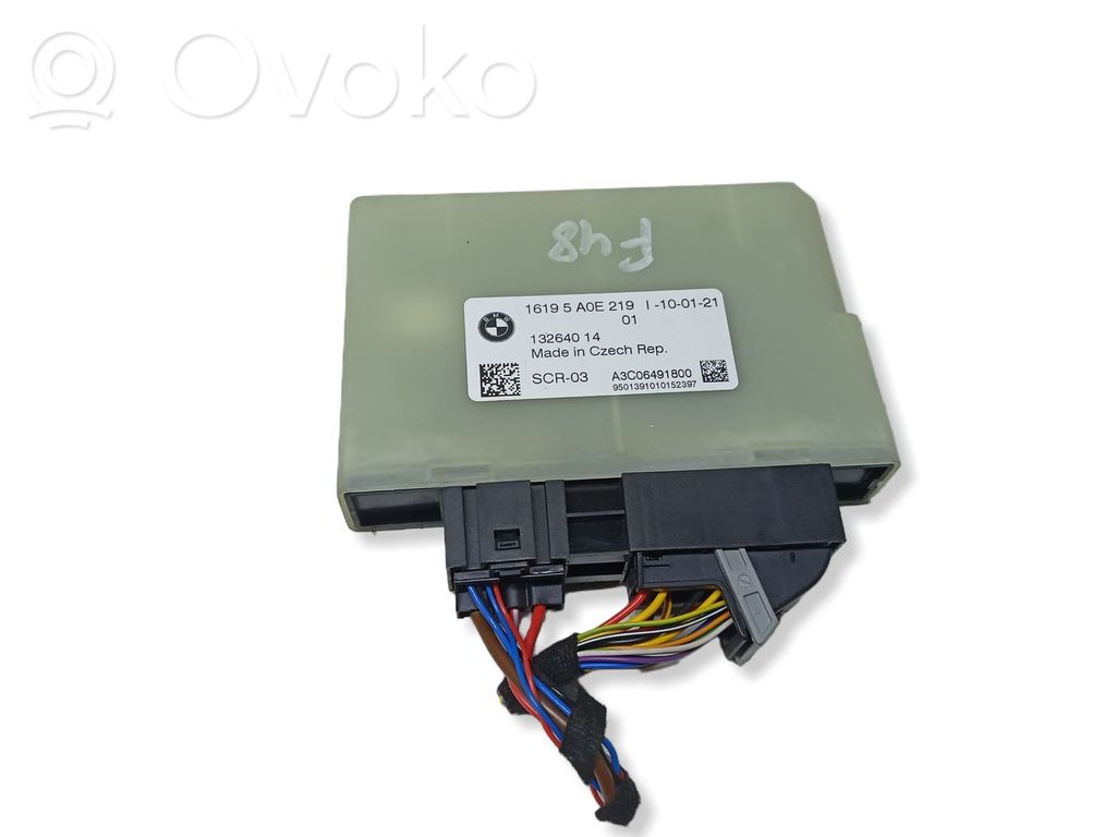 BMW X1 F48 F49 Unitate de control Adblue