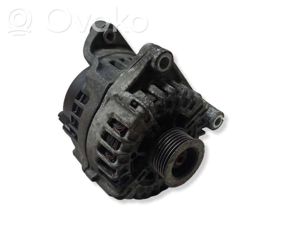 BMW 3 E90 E91 Generator/alternator 