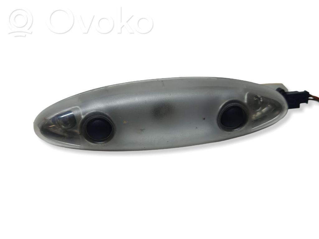 Lampka podsufitki tylna   63319219142,150417