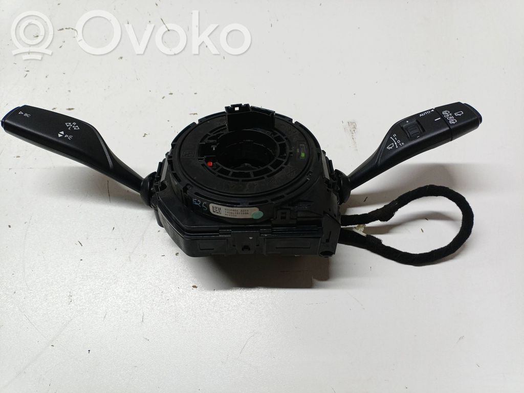 BMW 2 F45 Rankenėlių komplektas 