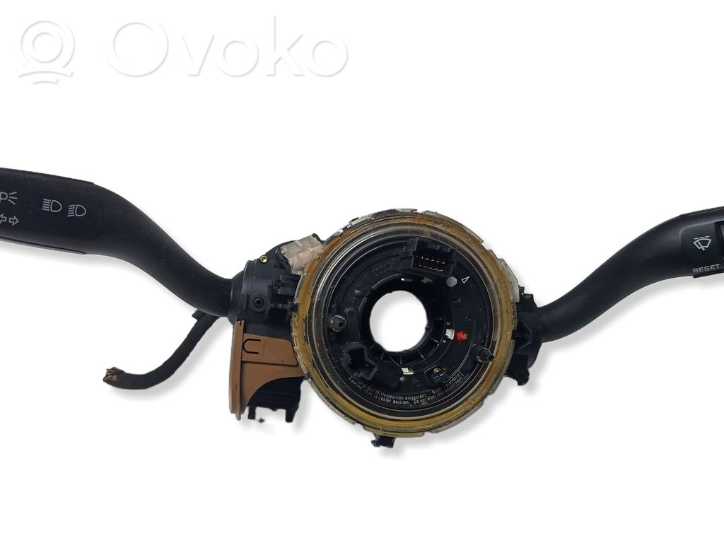 Porsche Cayenne (9PA) Wiper turn signal indicator stalk/switch 