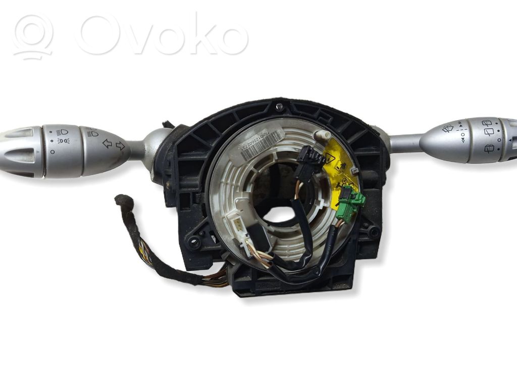 Mini One - Cooper R50 - 53 Gaisa spilvenu lenta (SRS gredzens) 