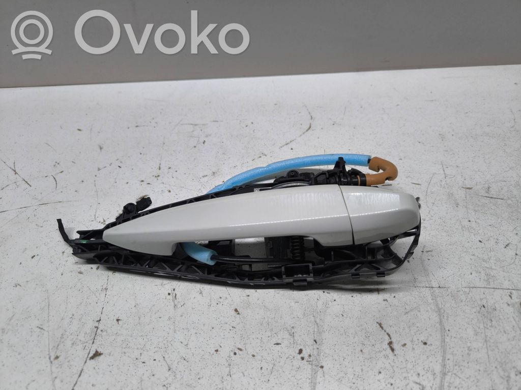 BMW X2 F39 Klamka zewnętrzna drzwi przednich 