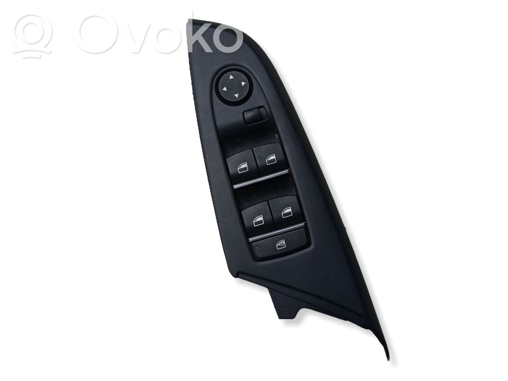 BMW X3 F25 Electric window control switch 