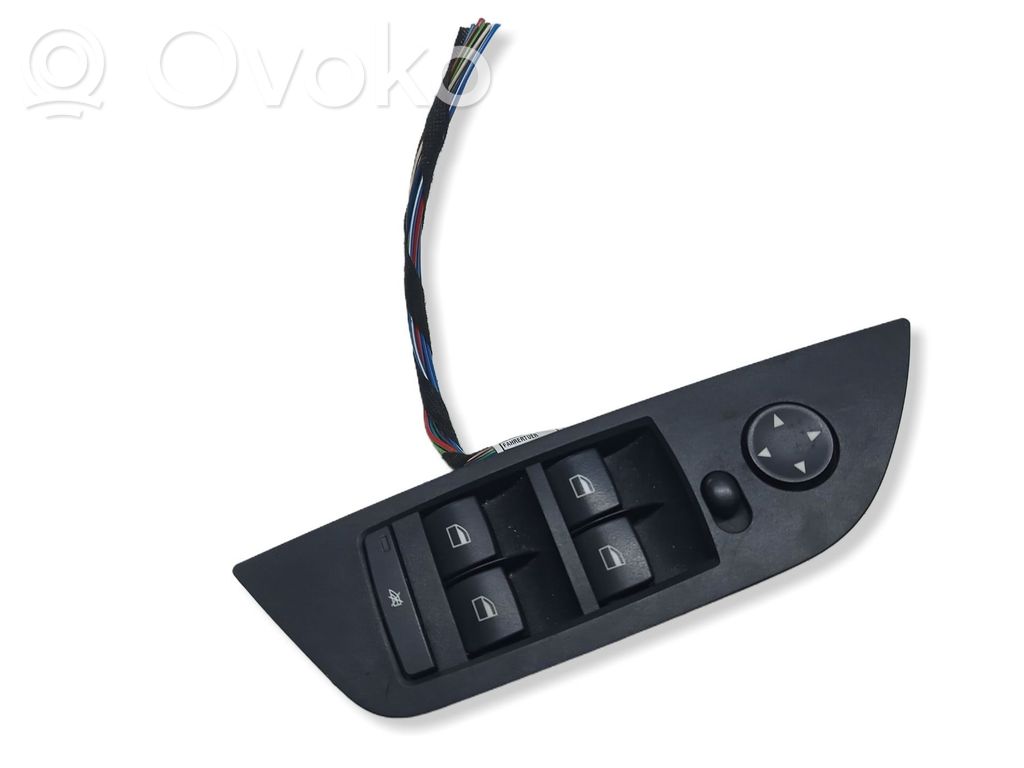 BMW X1 E84 Electric window control switch 