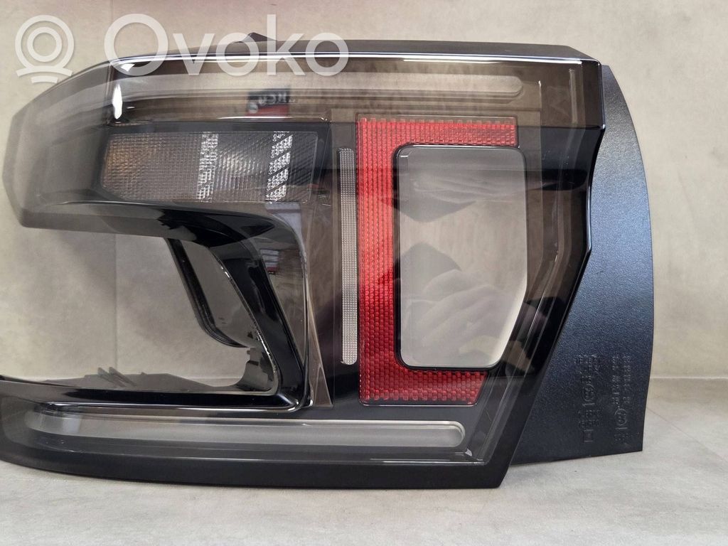 Citroen C3 Aircross Lampă spate în caroserie 