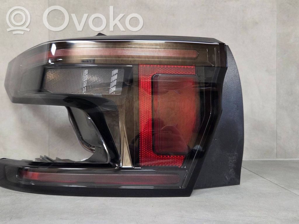 Citroen C3 Aircross Lampă spate în caroserie 
