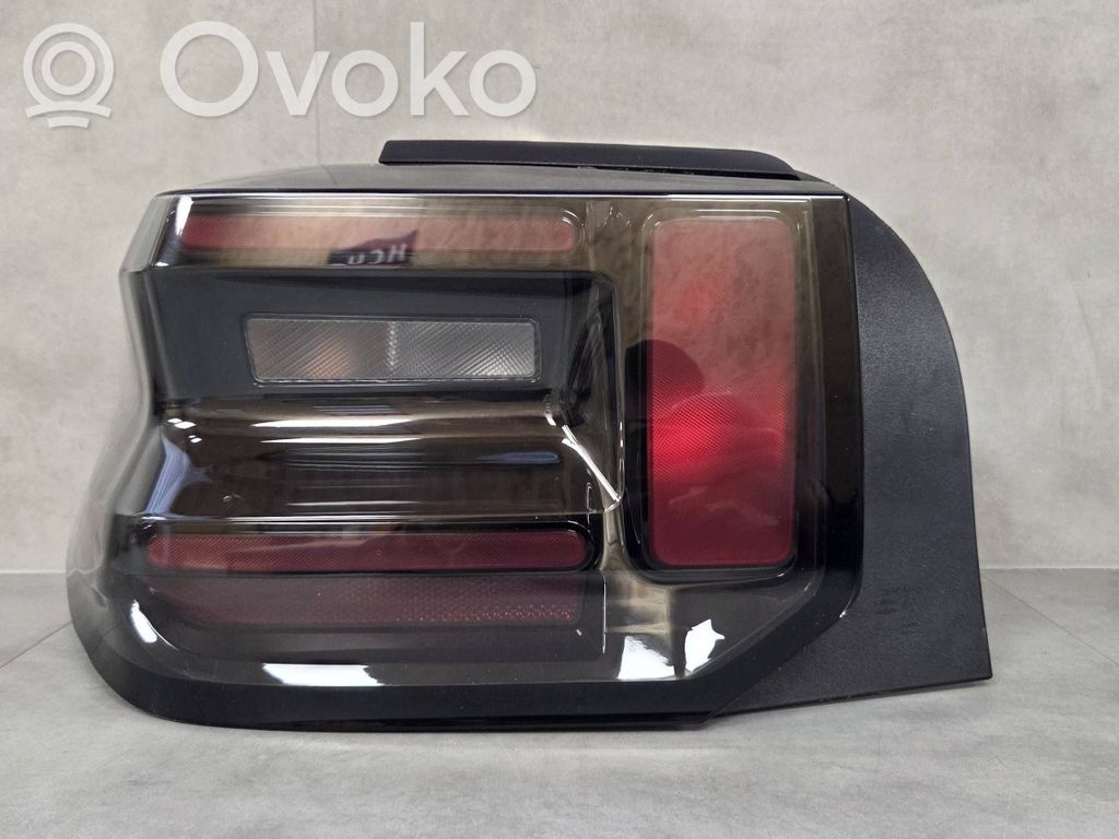 Rear/tail lights   9845602580,3202001998