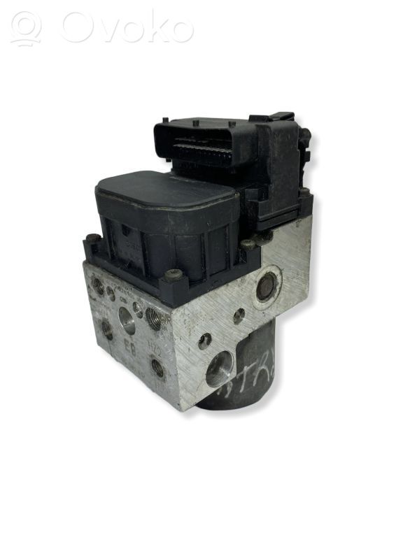 Opel Astra G ABS Pump 