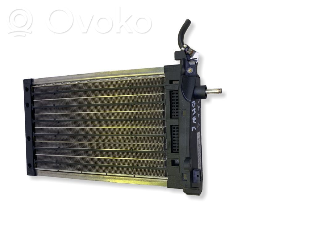 Elektrinis salono pečiuko radiatorius   990871,69681780,T0626