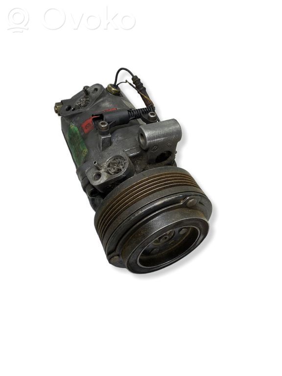 BMW 3 E46 Air conditioning (A/C) compressor (pump) 