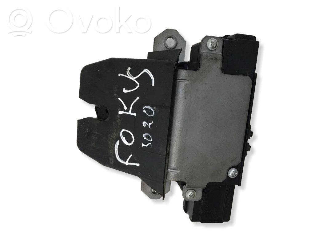 Ford Focus Tailgate/trunk/boot lock/catch/latch 