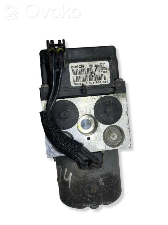 Pompa ABS   273004559,4451005030,0265216825