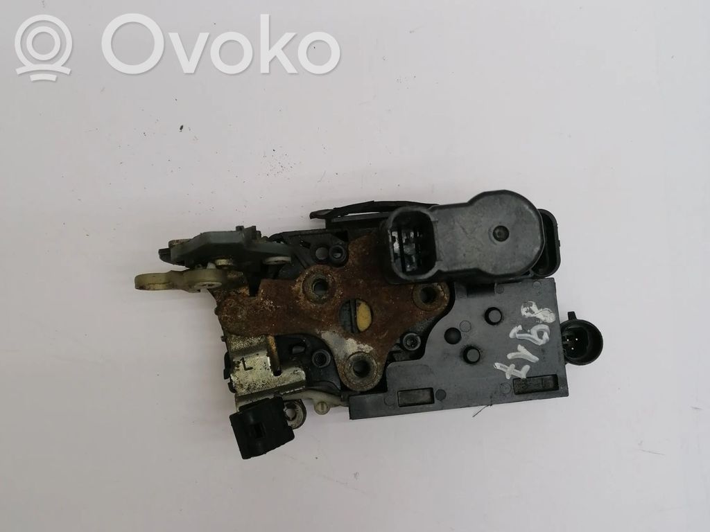 Alfa Romeo 156 Etuoven lukko 