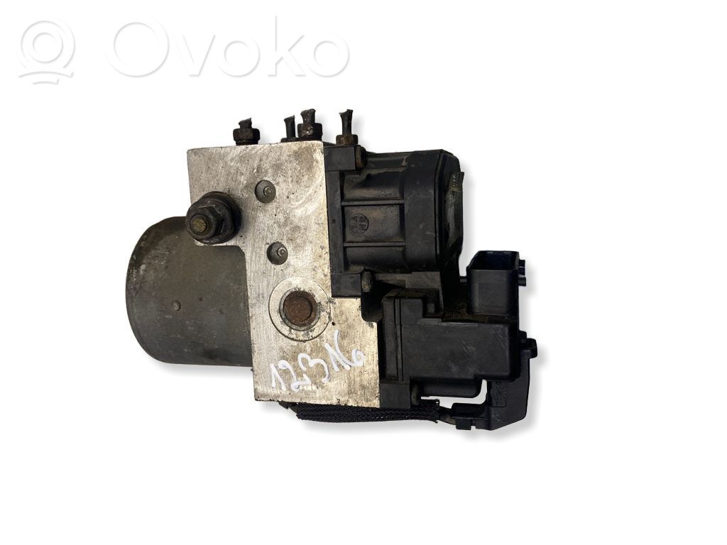 KIA Sorento ABS Pump 