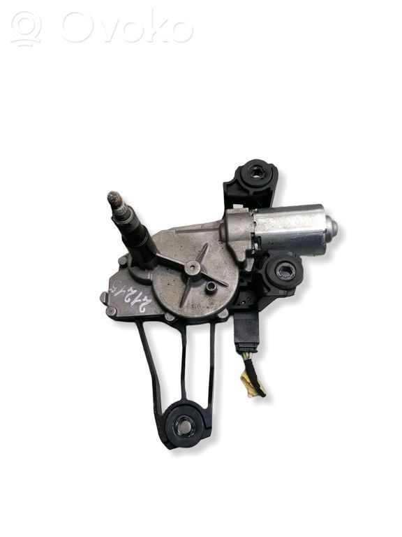 Citroen C4 I Wischermotor Heckscheibe 