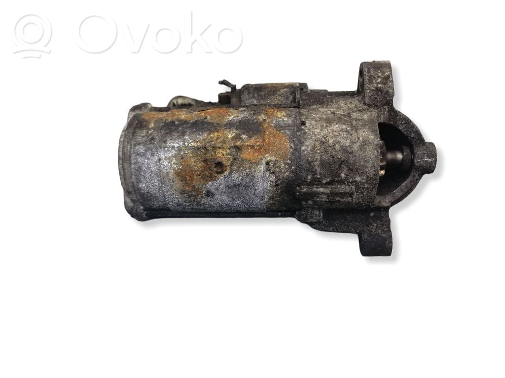 Renault Espace -  Grand espace IV Starter motor 
