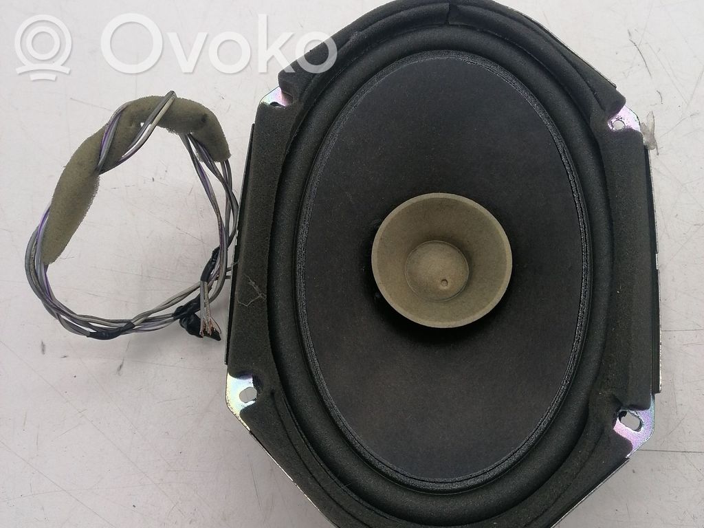 Mazda 3 I Front door speaker 