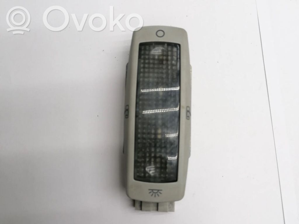 Volkswagen Golf IV Rear seat light 