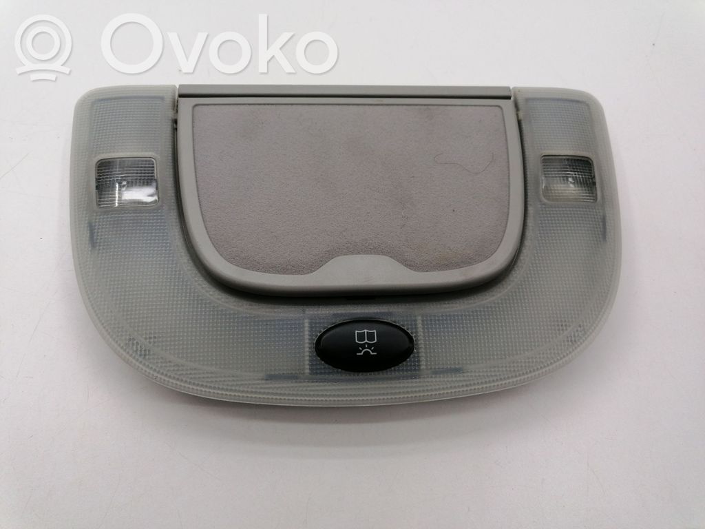 Lampka podsufitki tylna   UL03730,A2208200901
